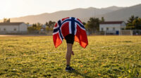 Brasil - Noruega