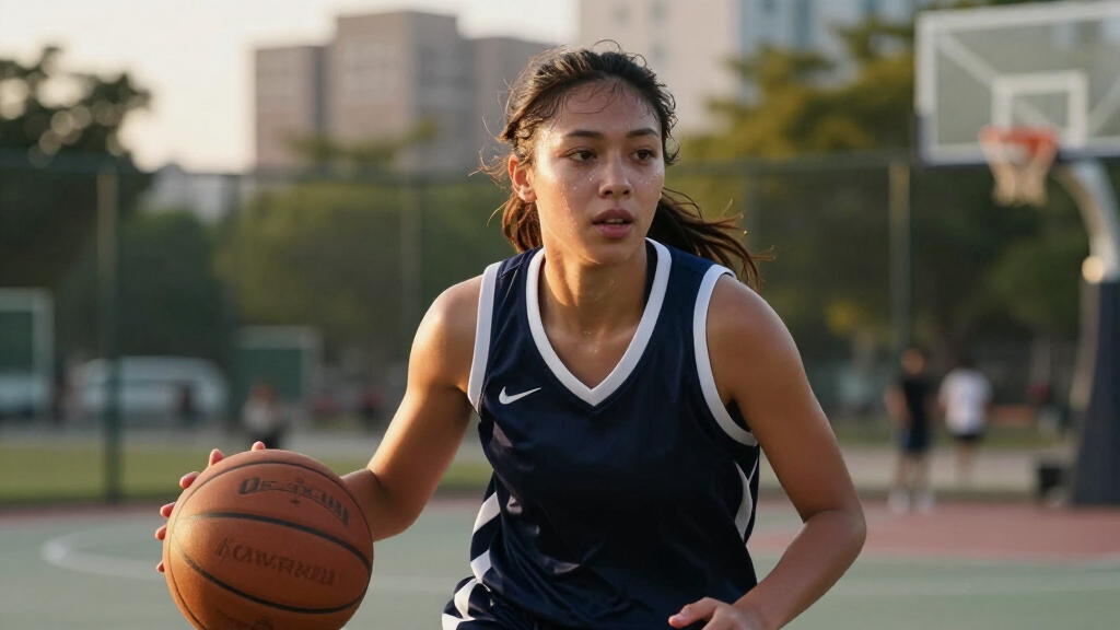 Deja Kelly