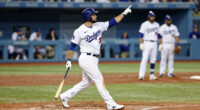 Dodgers overcome Roki Sasaki’s poor performance to rout Padres