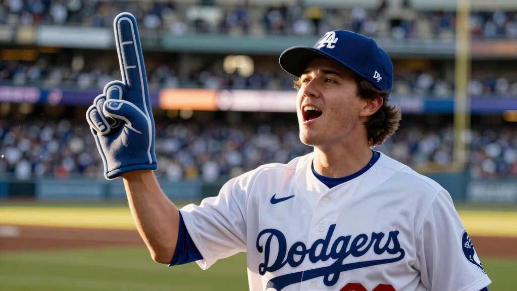 Dodgers Vs Phillies