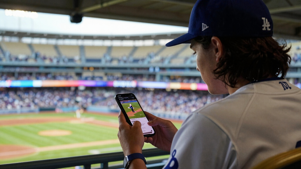 Dodgers vs. Rockies game chat