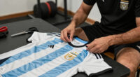Egypt Argentina