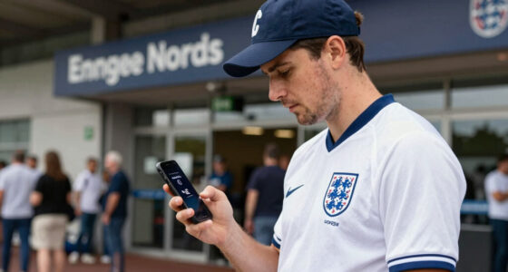 England V Norway Kick Off Time