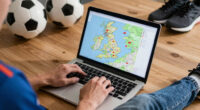 England Vs Norway