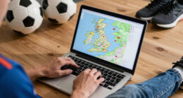England Vs Norway