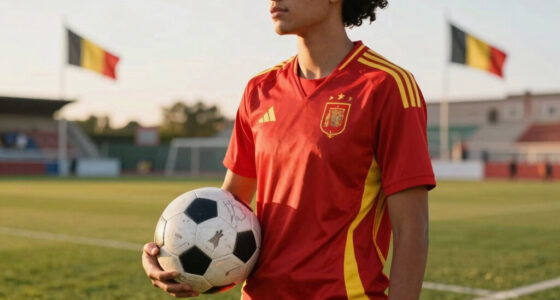 Espana - Belgica
