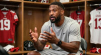 Ex-49ers star has harsh words for George Kittle