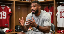 Ex-49ers star has harsh words for George Kittle