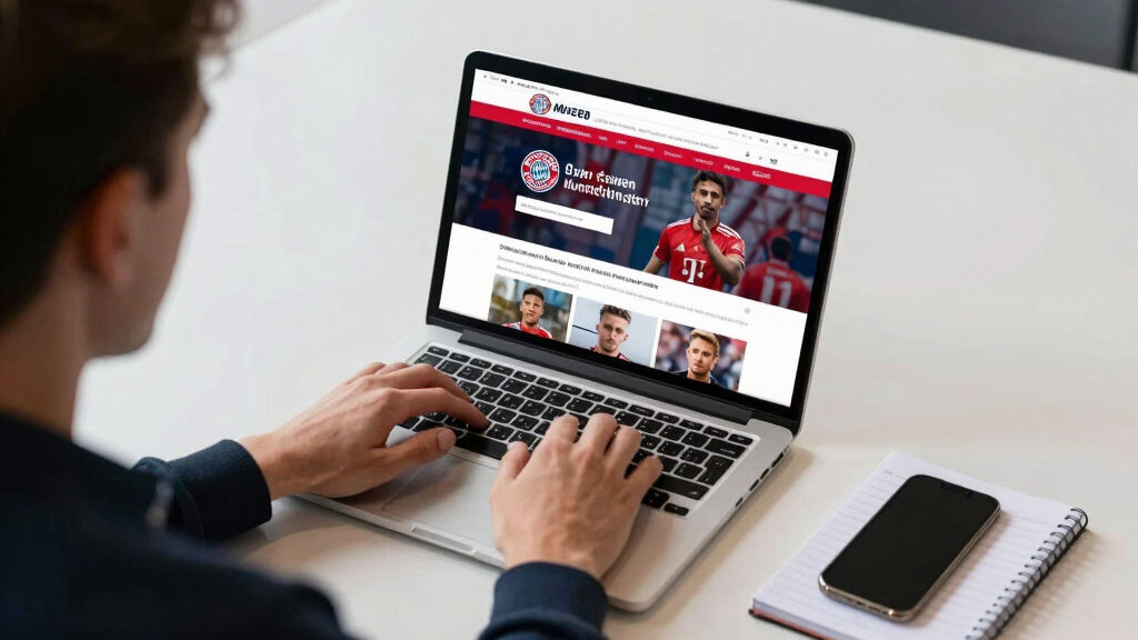 Fc Bayern Transfer News