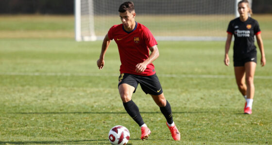 Ferran Torres