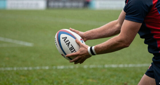 France V England
