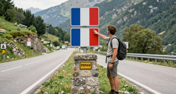 Francia - Espana