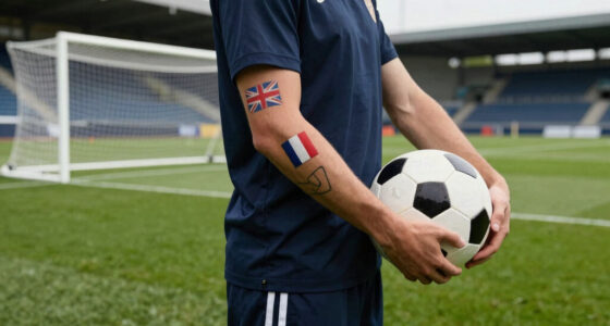 Francia - Inglaterra