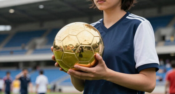 Golden Ball World Cup