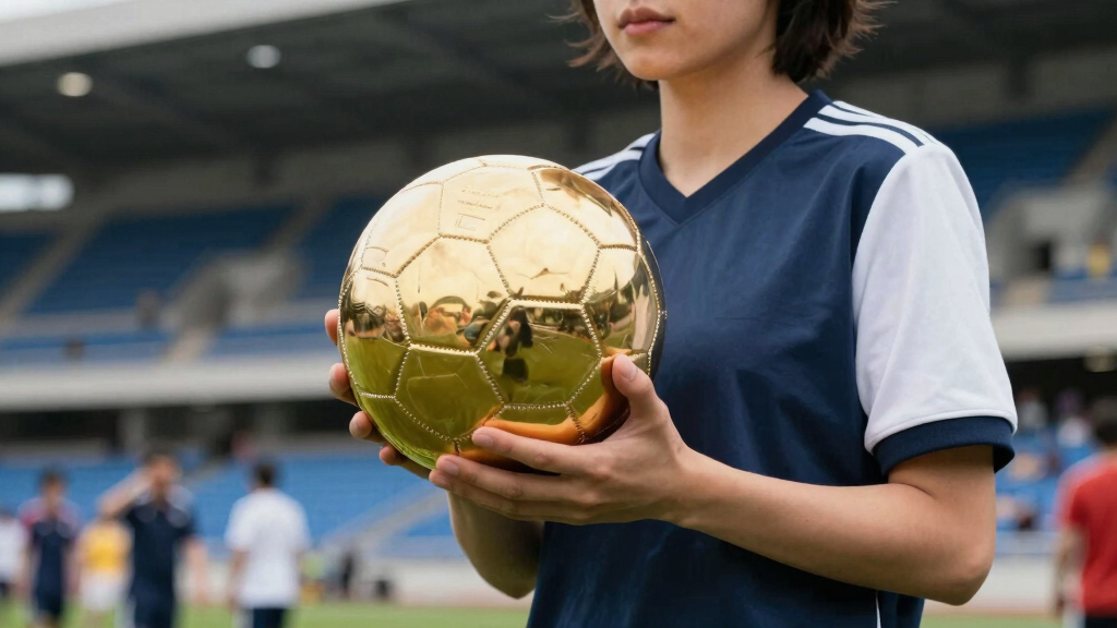 Golden Ball World Cup