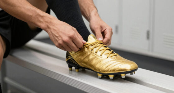 Golden Boot Race 2026