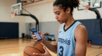 Grizzlies trade Santi Aldama to Mavericks for AJ Johnson, 1st-round pick, per report
