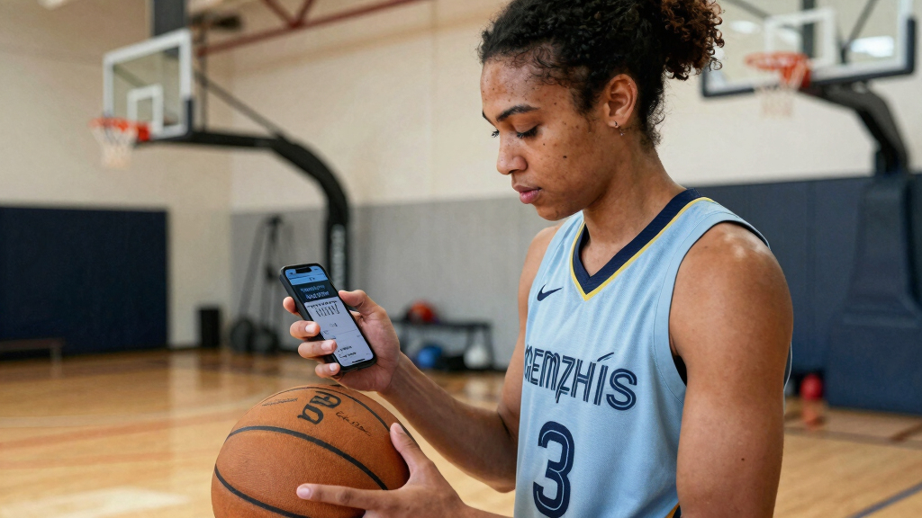 Grizzlies trade Santi Aldama to Mavericks for AJ Johnson, 1st-round pick, per report