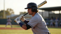 Guess who's back? López returns to 2024 form with 1-run showing