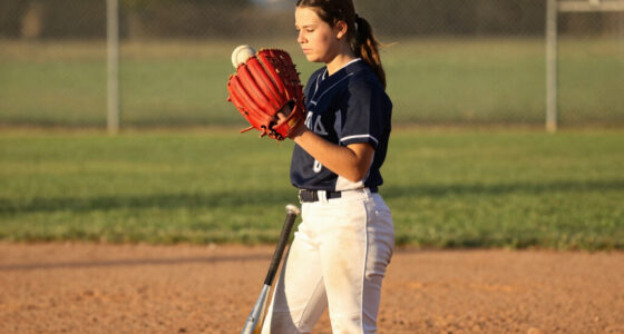 How to Choose Softball Equipment For Teens