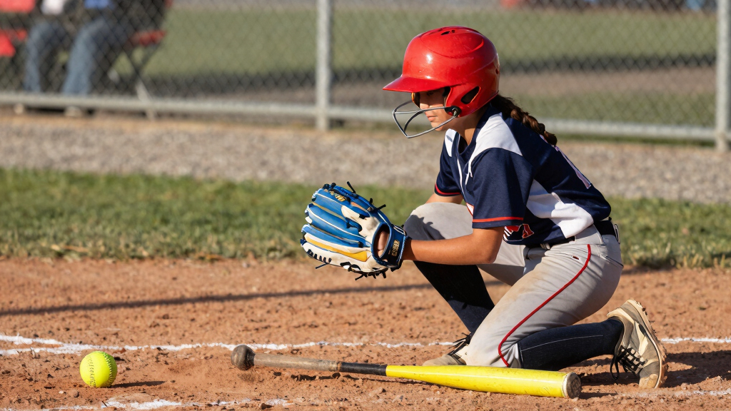 How to Choose Softball Equipment For Teens