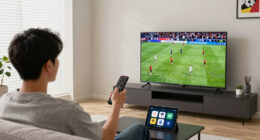 How to Watch the US vs Belgium Match on TV and Streaming