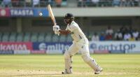 India Vs England