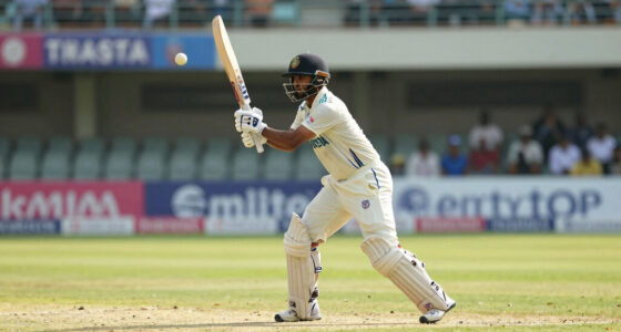 India Vs England