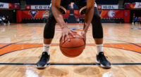 Indiana Fever Las Vegas Aces