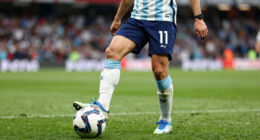 Inglaterra - Argentina