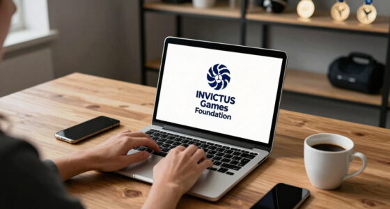Invictus Games Foundation Surges In Global Coverage