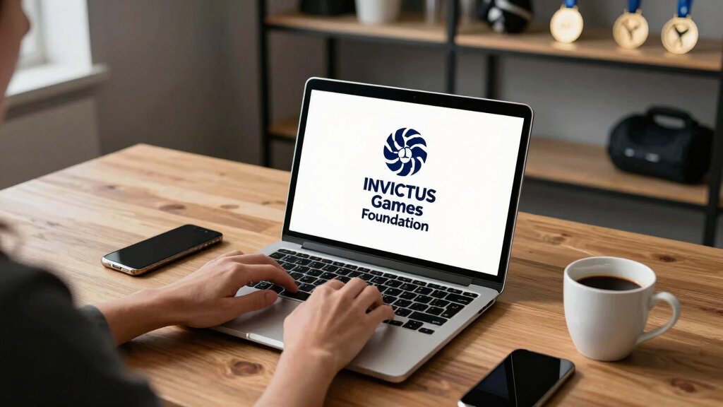 Invictus Games Foundation Surges In Global Coverage