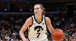 Is Caitlin Clark playing tonight? Fever star 'very hopeful' to return at Los Angeles