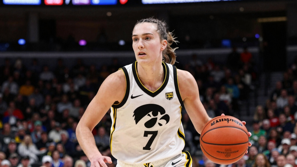 Is Caitlin Clark playing tonight? Fever star 'very hopeful' to return at Los Angeles