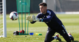 Jordan Pickford