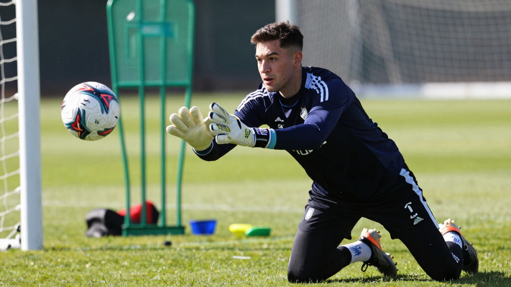 Jordan Pickford