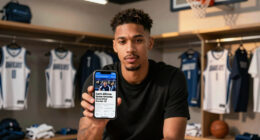 Mavericks acquiring veteran forward Santi Aldama in trade with Grizzlies, report says