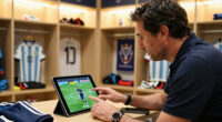 Messi is old, short and slow. How is he still dominating at the World Cup?