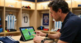 Messi is old, short and slow. How is he still dominating at the World Cup?
