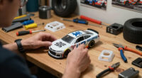 Nascar