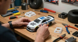 Nascar