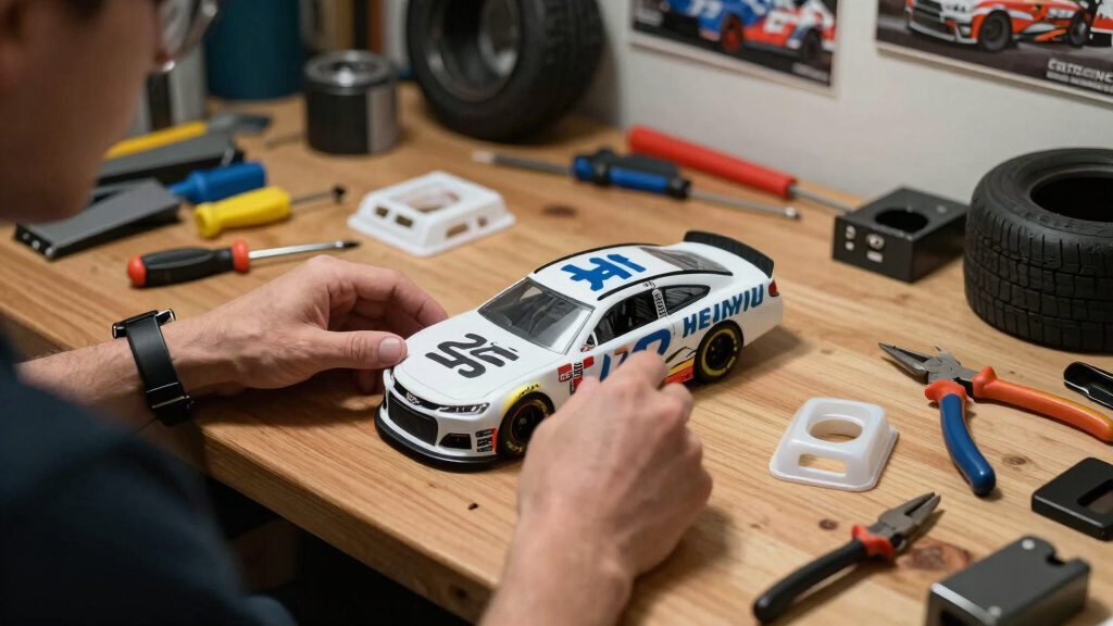 Nascar