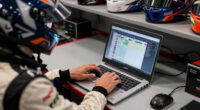 NASCAR qualifying results: Larson, Elliott, Byron, Bowman earn top 12 spots in Chicagoland starting lineup