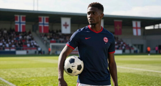 Noruega - Inglaterra