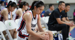 Olivia Miles sidelined Monday against Sun with calf injury