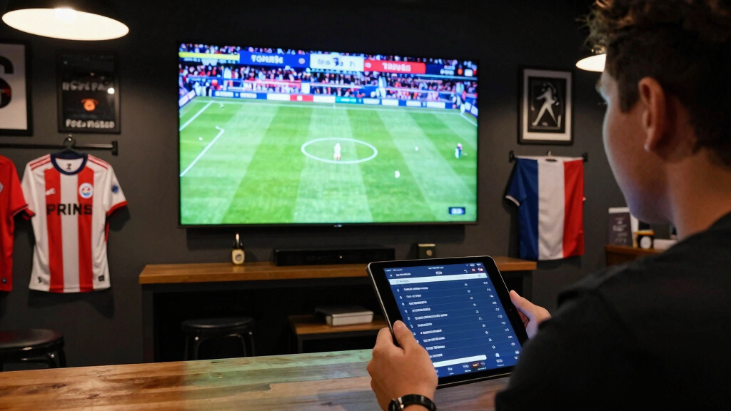 Paraguay vs. France First Half Recap in World Cup Round of 16