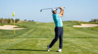 Peter Malnati shoots 9-under 61 for early lead at final Rocket Classic