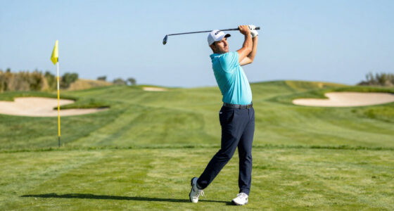 Peter Malnati shoots 9-under 61 for early lead at final Rocket Classic