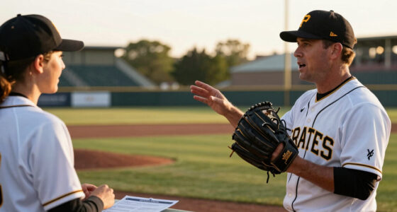 Pirates Trade Draft Pick for Bullpen, Infield Help