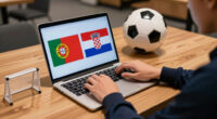 Portugal - Croacia